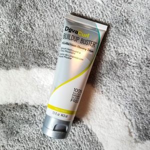 DevaCurl Buildup Buster Micellar Cleansing Serum